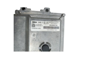 Kit de demarrage PEUGEOT 208 1 Photo n°2