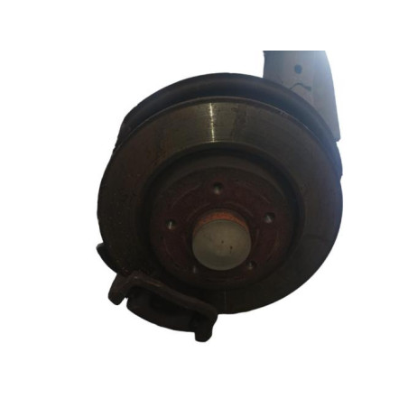 Essieu arriere RENAULT KANGOO 2