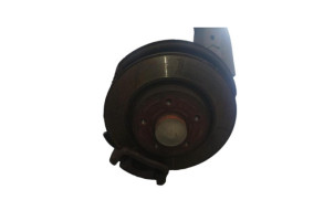 Essieu arriere RENAULT KANGOO 2 Photo n°1