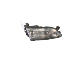 Optique avant principal droit (feux)(phare) OPEL VECTRA B Photo n°2