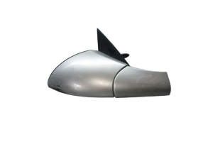 Retroviseur droit OPEL VECTRA B Photo n°1