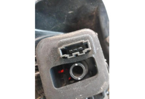 Feu arriere principal droit (feux) VOLKSWAGEN GOLF 6 Photo n°1