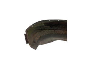 Pare boue arriere gauche BMW X6 E71 Photo n°1