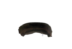 Pare boue arriere gauche BMW X6 E71 Photo n°2