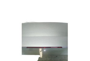 Malle/Hayon arriere ALFA ROMEO 156 Photo n°1