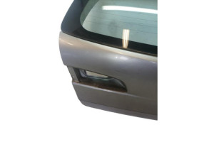 Malle/Hayon arriere ALFA ROMEO 156 Photo n°6