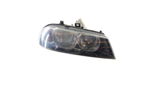 Optique avant principal droit (feux)(phare) ALFA ROMEO 156 Photo n°4