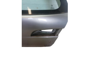 Malle/Hayon arriere ALFA ROMEO 156 Photo n°8