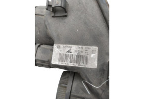 Optique avant principal gauche (feux)(phare) ALFA ROMEO 156 Photo n°2