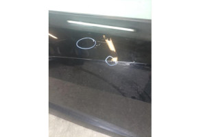 Porte arriere droit ALFA ROMEO 156 Photo n°4