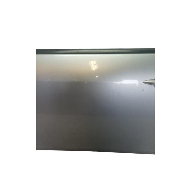 Porte avant gauche ALFA ROMEO 156 Photo n°1