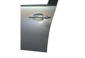 Porte avant gauche ALFA ROMEO 156 Photo n°3