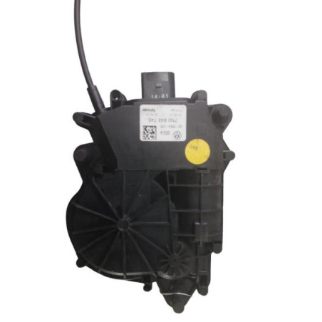 Moteur porte laterale droite VOLKSWAGEN SHARAN 2