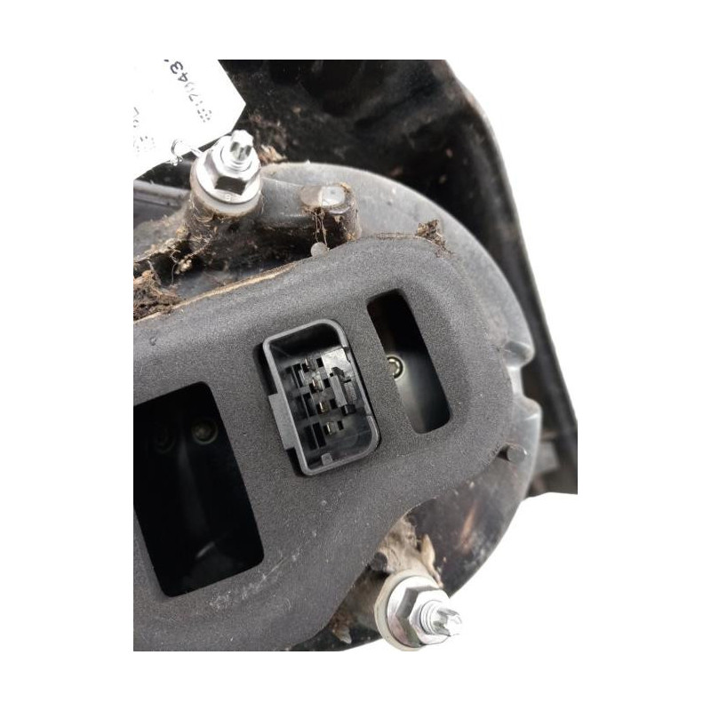 Feu arriere principal droit (feux) VOLKSWAGEN GOLF PLUS Photo n°1