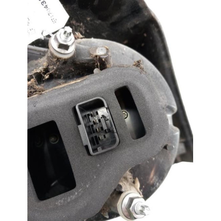 Feu arriere principal droit (feux) VOLKSWAGEN GOLF PLUS