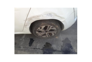 Retroviseur interieur CITROEN C4 PICASSO 2 Photo n°9