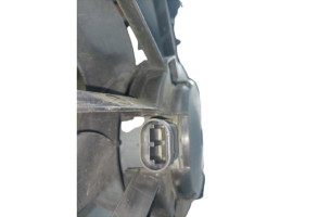 Moto ventilateur radiateur DACIA SANDERO 1 Photo n°2
