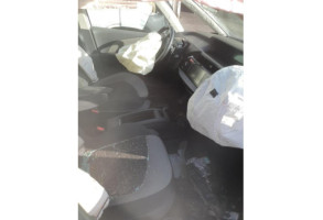 Retroviseur interieur CITROEN C4 PICASSO 2 Photo n°11