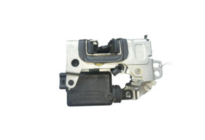 Serrure arriere gauche DACIA SANDERO 1 Photo n°3