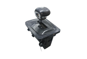 Selecteur boite de vitesse PEUGEOT 3008 1 Photo n°1