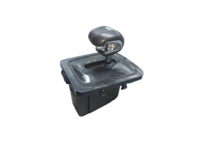 Selecteur boite de vitesse PEUGEOT 3008 1 Photo n°3