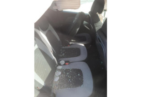 Retroviseur interieur CITROEN C4 PICASSO 2 Photo n°17