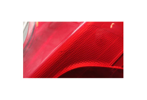 Feu arriere principal gauche (feux) FORD FOCUS 3 Photo n°2