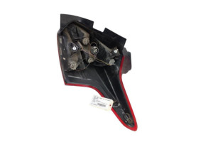 Feu arriere principal gauche (feux) FORD FOCUS 3 Photo n°3