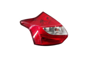 Feu arriere principal gauche (feux) FORD FOCUS 3 Photo n°4