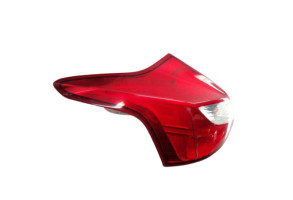 Feu arriere principal gauche (feux) FORD FOCUS 3 Photo n°5