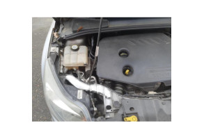 Retroviseur interieur FORD FOCUS 3 Photo n°11