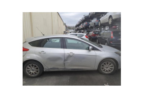 Feu arriere principal gauche (feux) FORD FOCUS 3 Photo n°9