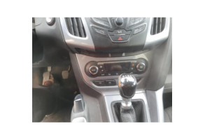 Feu arriere principal gauche (feux) FORD FOCUS 3 Photo n°13