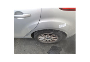 Feu arriere principal gauche (feux) FORD FOCUS 3 Photo n°19