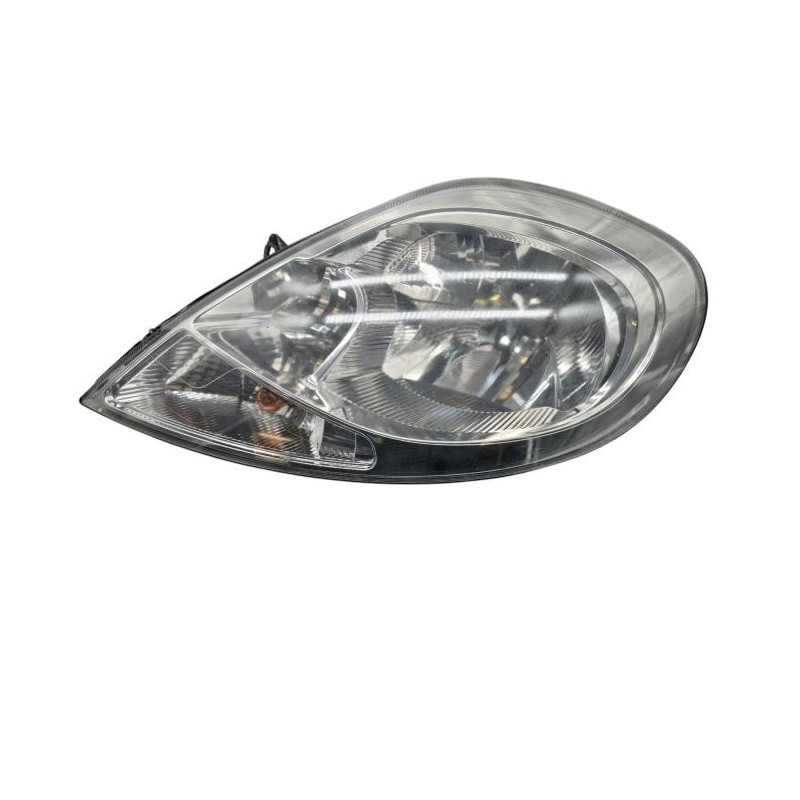 Optique avant principal gauche (feux)(phare) RENAULT TRAFIC 2 Photo n°1