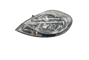 Optique avant principal gauche (feux)(phare) RENAULT TRAFIC 2 Photo n°1