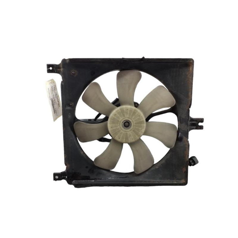 Moto ventilateur radiateur SUZUKI WAGON-R Photo n°1