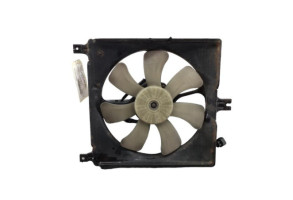 Moto ventilateur radiateur SUZUKI WAGON-R Photo n°1