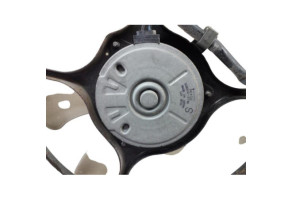 Moto ventilateur radiateur SUZUKI WAGON-R Photo n°2