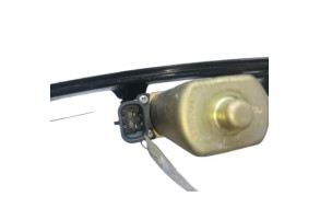 Leve vitre electrique avant gauche FIAT PUNTO 2 Photo n°1