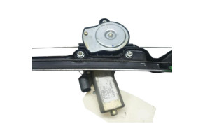 Leve vitre electrique avant gauche FIAT PUNTO 2 Photo n°2