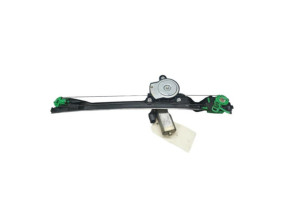 Leve vitre electrique avant gauche FIAT PUNTO 2 Photo n°3