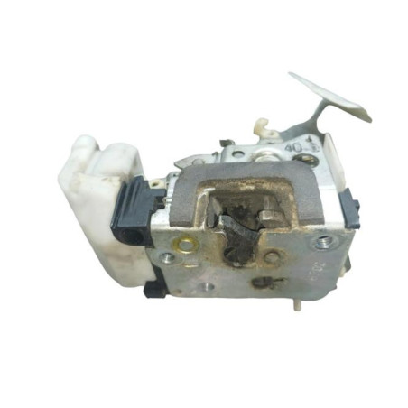 Serrure avant droit FIAT PUNTO 2