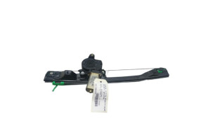 Leve vitre electrique avant gauche FIAT PUNTO 2 Photo n°4