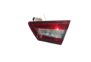 Feu arriere secondaire droit (feux) RENAULT CLIO 4 Photo n°2