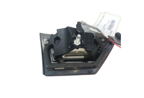 Feu arriere secondaire droit (feux) RENAULT CLIO 4 Photo n°3