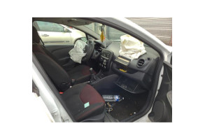 Feu arriere secondaire droit (feux) RENAULT CLIO 4 Photo n°4