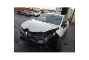 Feu arriere secondaire droit (feux) RENAULT CLIO 4 Photo n°5