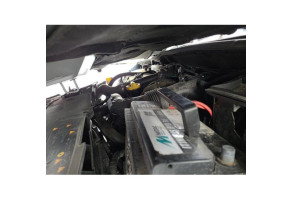 Feu arriere secondaire droit (feux) RENAULT CLIO 4 Photo n°8