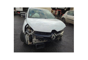 Feu arriere secondaire droit (feux) RENAULT CLIO 4 Photo n°13